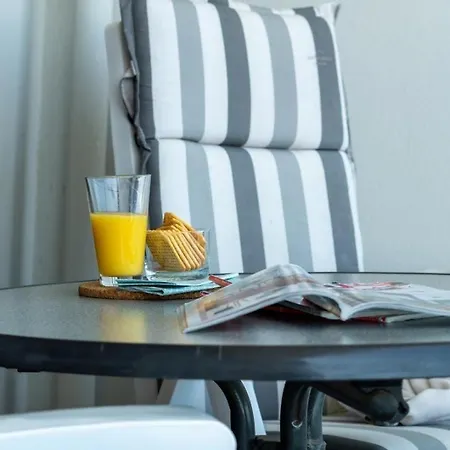 Haus-seerose-wohnung-kiek-ut Appartement