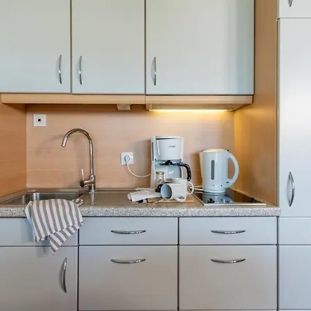 Haus-seerose-wohnung-kiek-ut Appartement