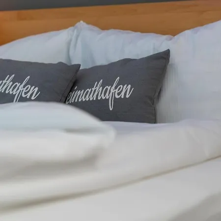Haus-seerose-wohnung-kiek-ut Appartement *