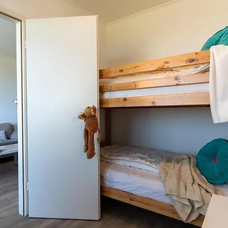 Appartement Haus-seerose-wohnung-kiek-ut *